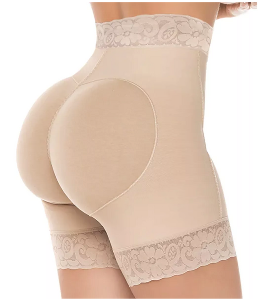 Booty Boosting Contour Shorts- Special 50%