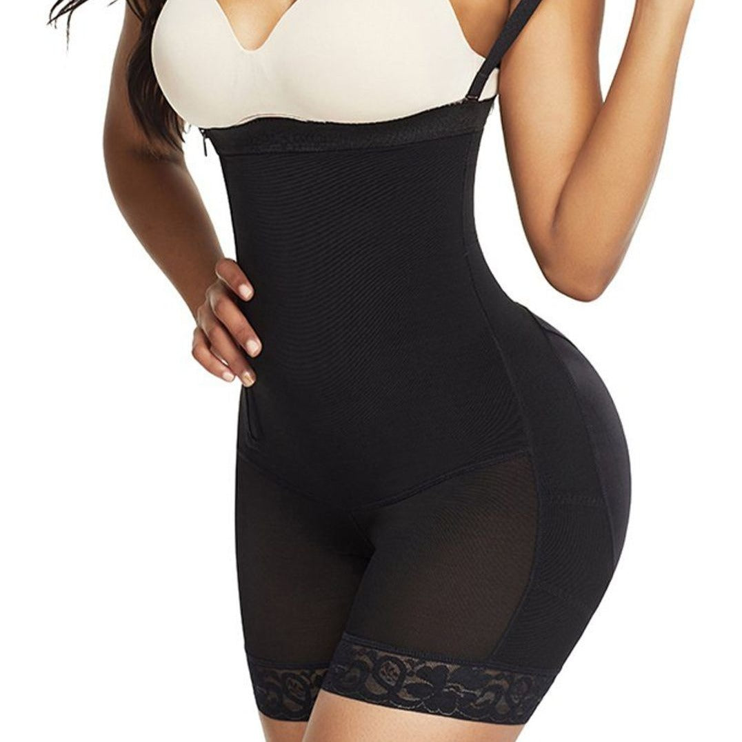 Forma Tu Cuerpo - Looking to highlight your buttocks and show off a smaller  #waist • we recommend our line of hourglass-type fajas in beige.   Reference O-011 is a crowd favorite